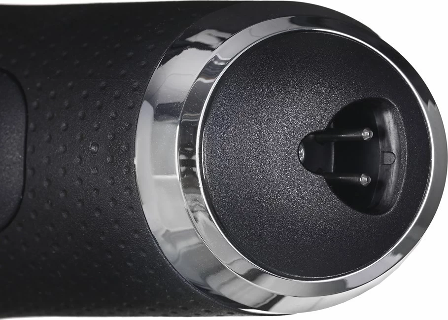 Makinë rroje Braun Series 9 Pro+ 9577cc, Argjendtë