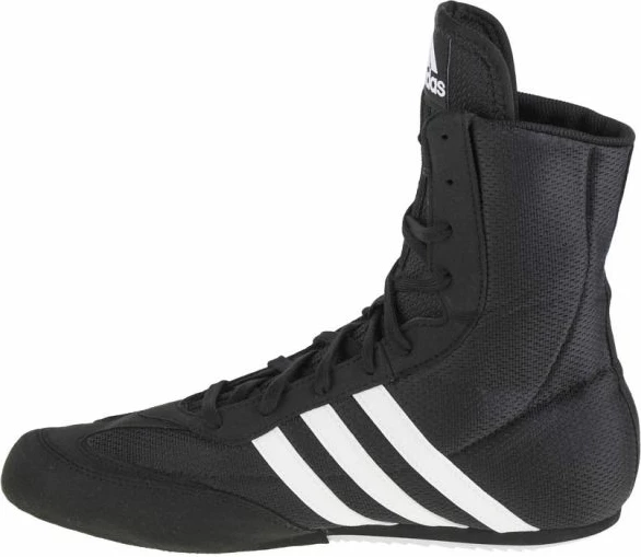 Atlete për meshkuj adidas, të zeza