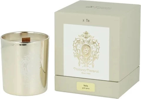 Qiri aromatik Tiziana Terenzi Vele 170g