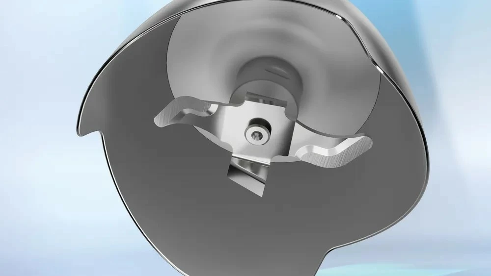 Blender dore Bosch ErgoMaster MSM4W221, 600W, bardhë