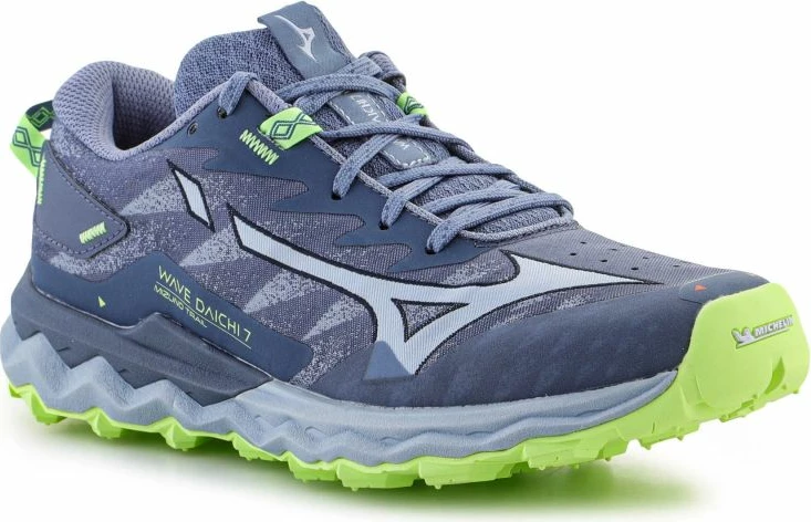 Atlete për femra Mizuno, blu marine