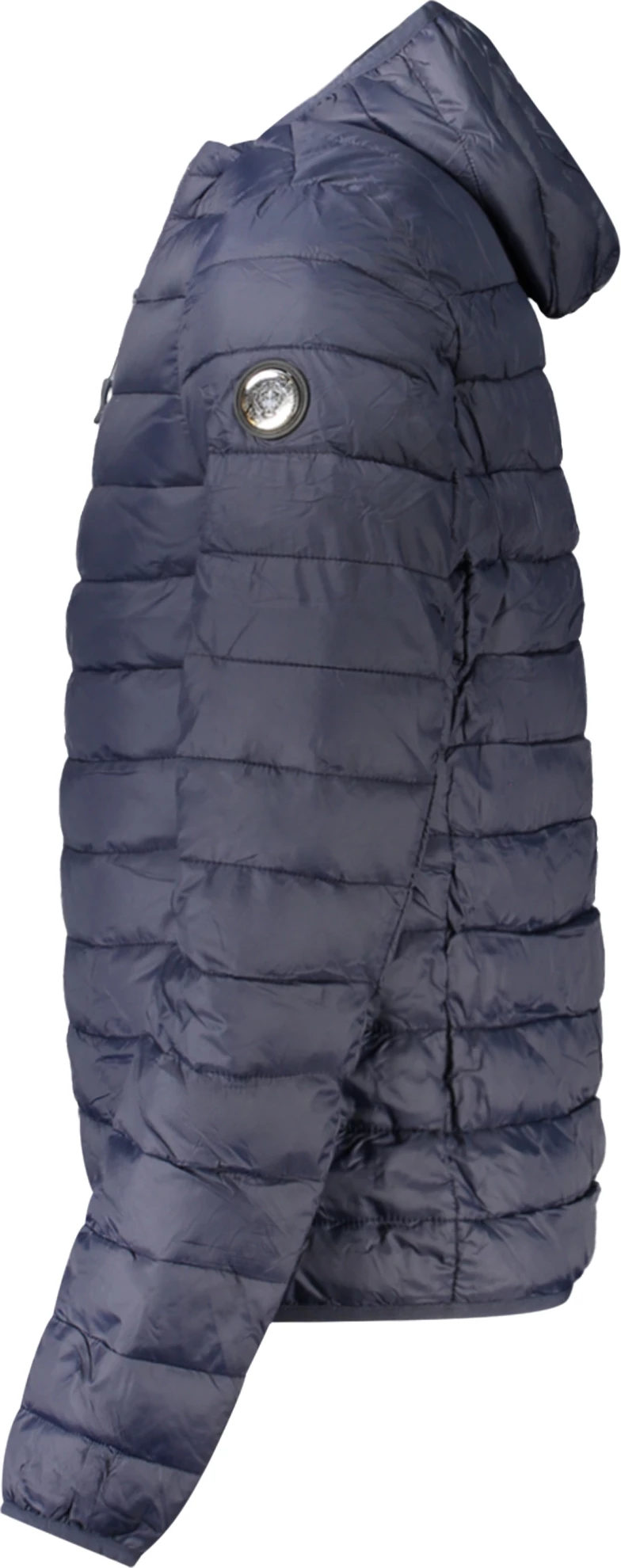 Jakne për meshkuj CAVALLI CLASS, blu [Madhësia: L]