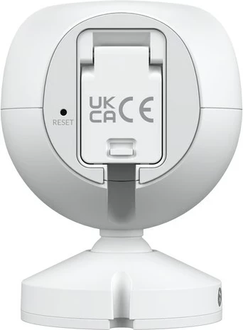 Kamerë sigurie IP Ubiquiti G4 Instant Cube, 5 MP, Wireless, e Bardhë