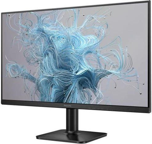 Monitor, Philips, 24E2N1100LB/00, 24 inç, Full HD, 100 Hz, 1ms MPRT, Adaptive-Sync, i zi