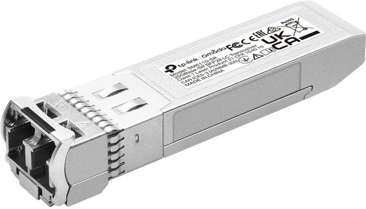 modul transceiver TP-Link SM6110-SR 10Gbps SFP+