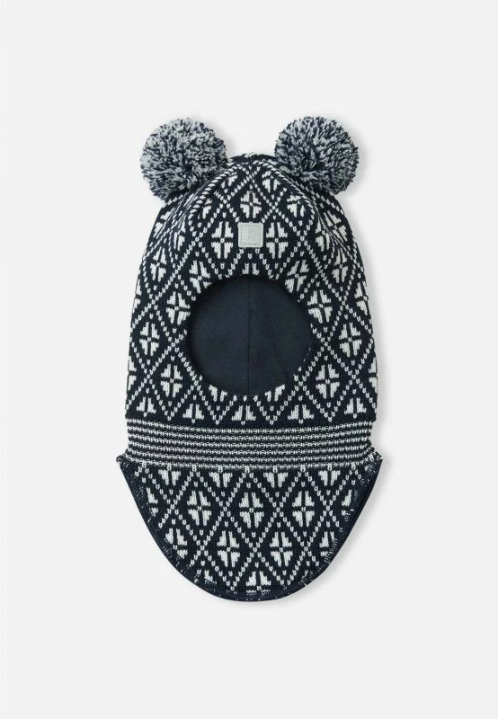 Kapelë dimri për fëmijë Inny, gri