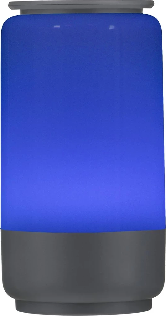 Llambë dekorative LED Activejet AJE-CAMILLA RGB, e zezë