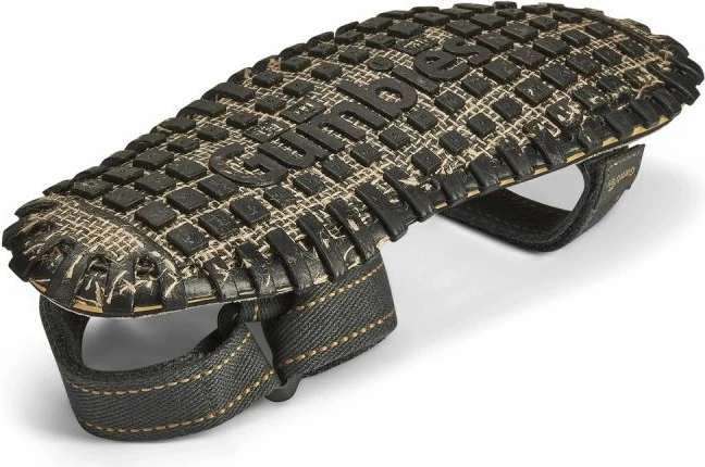 Sandale për meshkuj Hummel, gri