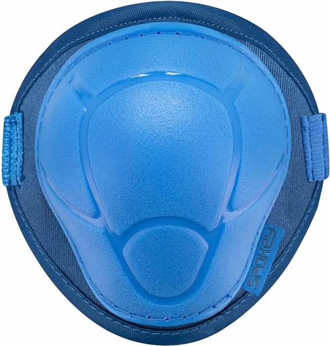 Mbrojtëse për fëmijë Spokey, të kaltra