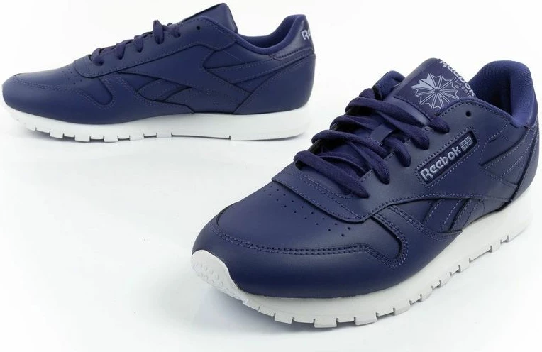 Atlete femra Reebok Classic Leather EF3035, vjollcë