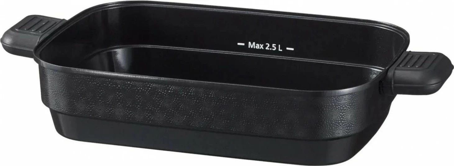 Multicooker Panasonic NF-GM400KXE, 2.5L, 9 programe, i zi