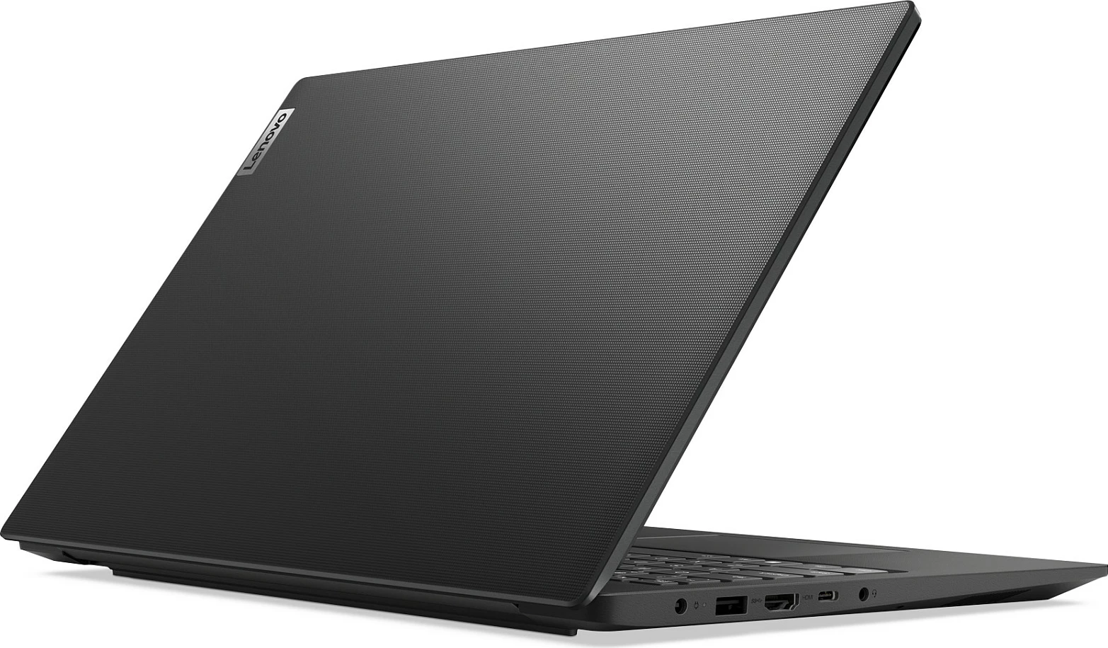 Laptop Lenovo V15 G4 AMN, Ryzen 5, 16GB RAM, 512GB SSD, 15.6", Business Black