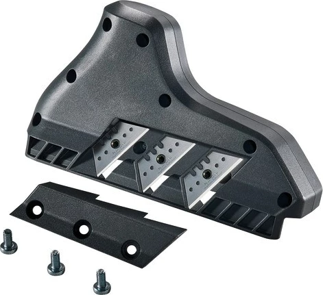 Rrafshues skajesh Wolfcraft 4009000, me tre tehe, Grafit