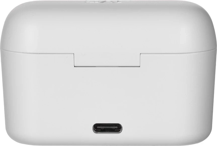 Dëgjuese wireless JVC HA-A3T, të bardha