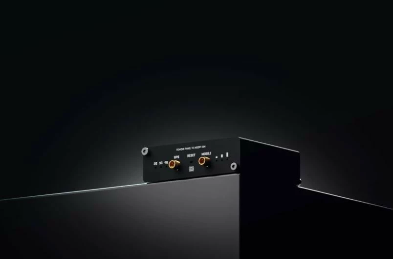 Gateway industrial LTE Teltonika TRB246, 2xSIM, RS232/485, Ethernet, i zi