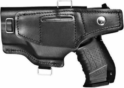 Holster për pistoletë GUARD, e zezë