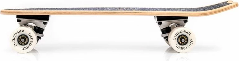 Skateboard për të gjithë, Meteor Spaceman, blu marin