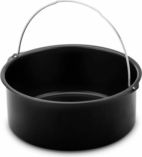 Set aksesorësh për fritezë me ajër UFESA Advanced Baking Package 3.5 L, 7 copë + 50 fletë letër pjekjeje