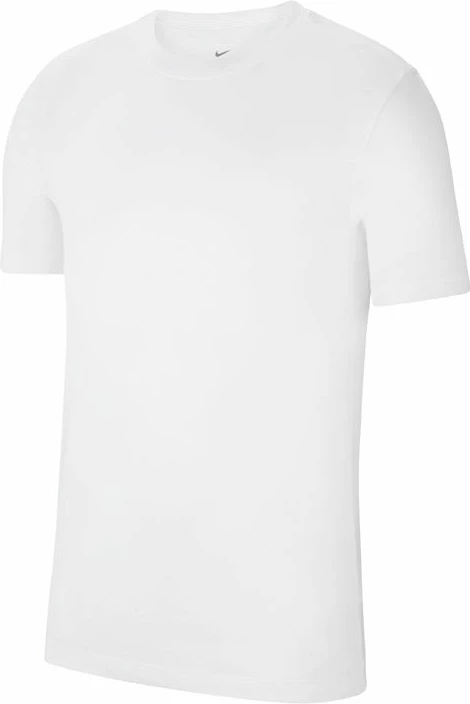 Maicë për meshkuj Nike, e bardhë