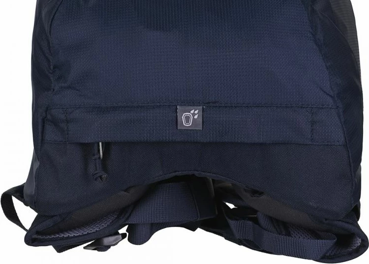 Çantë shpine Deuter unisex, blu e errët