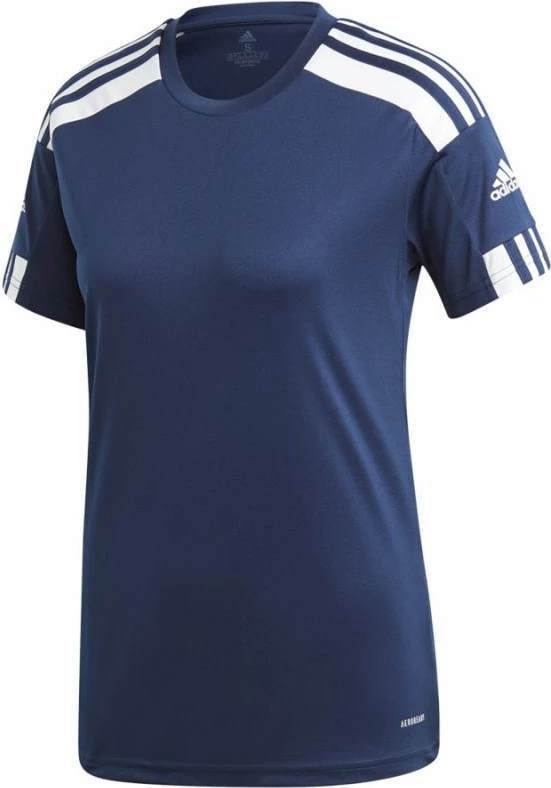 Maicë adidas Squadra 21 për femra, blu marine