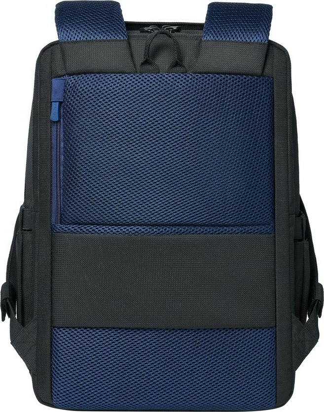 Çantë shpine RIVACASE 8425 për MacBook Pro 16, 14 ECO, e zezë