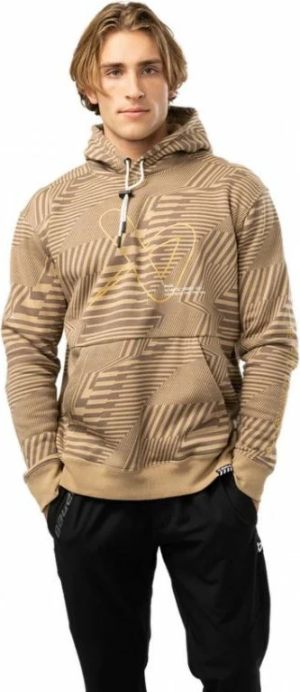 Duks për meshkuj Bauer, krem