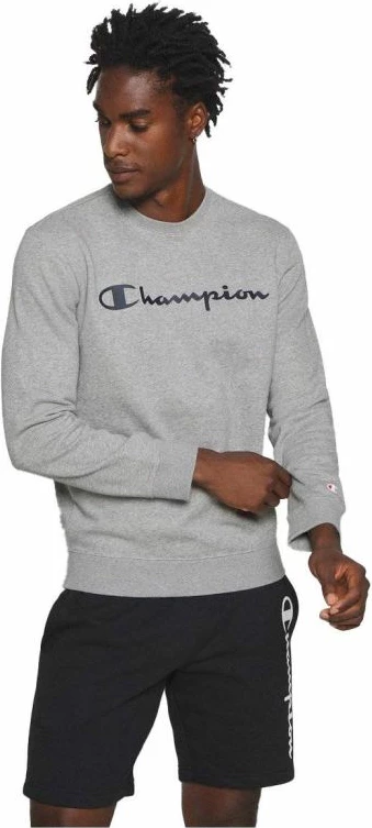 Duks Champion meshkuj, gri