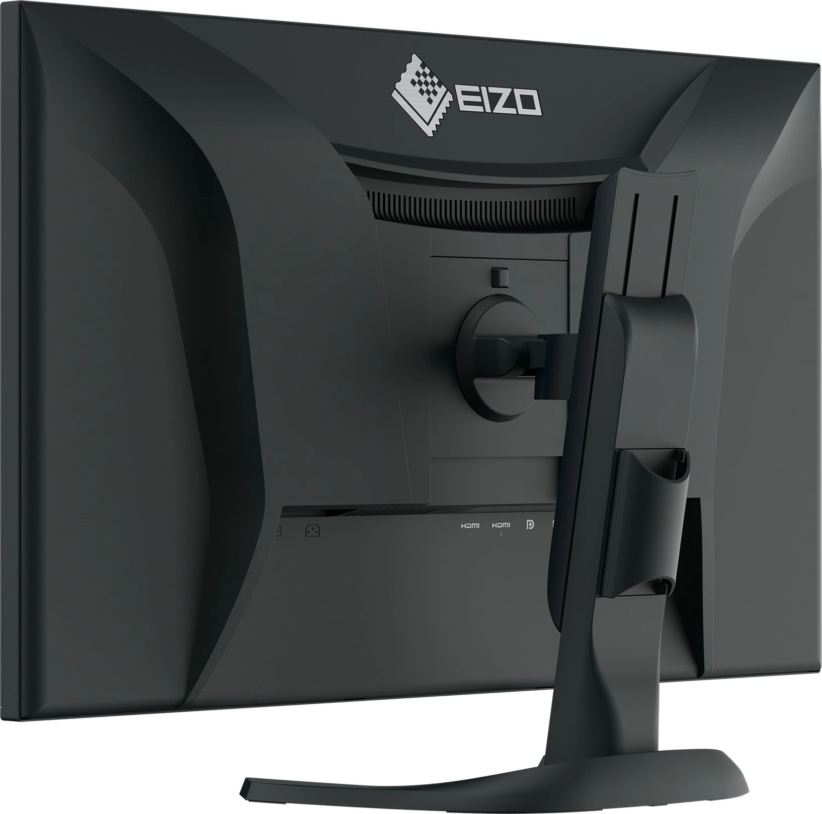 Monitor Eizo FlexScan EV3240X-BK, 31.5", 4K Ultra HD, LED, i zi