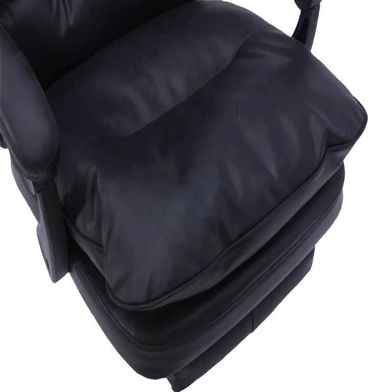 Karrige për zyre Dietina, e zezë