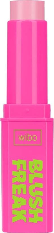 Blush pluhur Wibo Blush Freak 02 për femra 6g