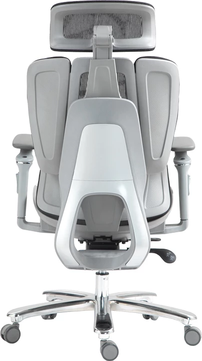 Karrige për zyre Chocky, e zezë