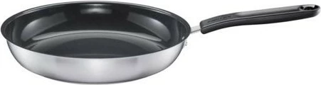 Tigan qeramik Fiskars Functional Form 26cm, Çelik