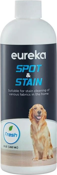 Pastrues me larje Eureka NEY100, 1.5L, 4.8m kabllo, Blu