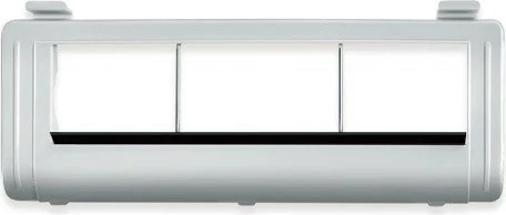 Mbulesë furçe për robot fshesë XIAOMI E10/E12, e bardhë