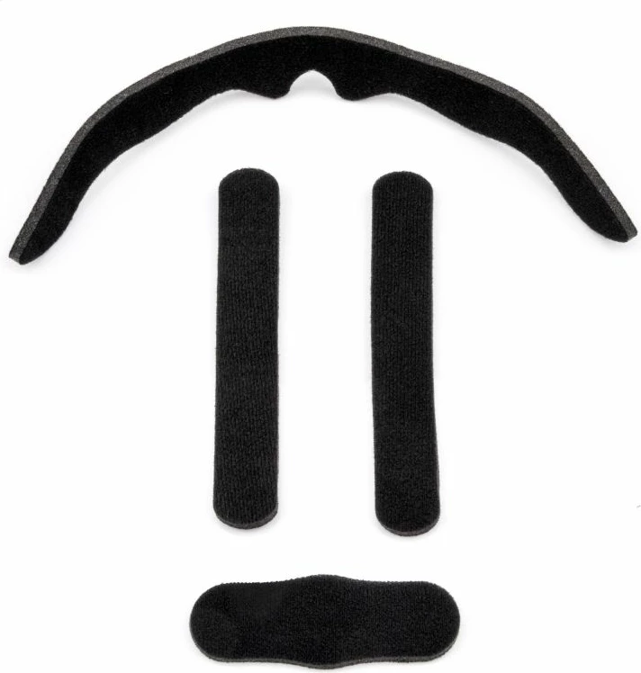 Helmetë për fëmijë Meteor, blu