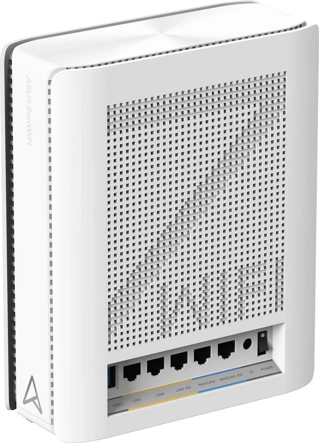 Router Asus ZenWiFi BQ16, WiFi 7, i bardhë