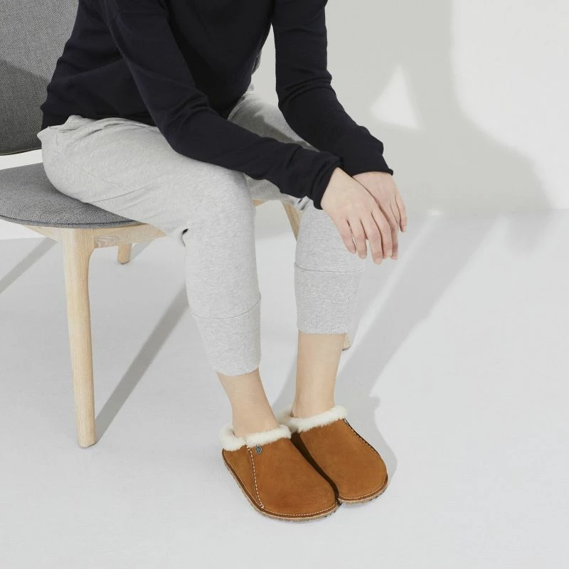 Slides Birkenstock femra mink [Madhësia: 36]