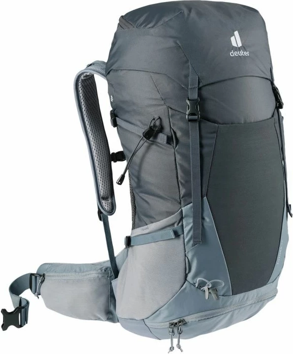 Shpinë Deuter, uniseks, e gjelbër
