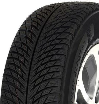 Gomë dimërore Michelin Pilot Alpin 5 SUV 255/55R18 109V XL 4x4 3PMSF