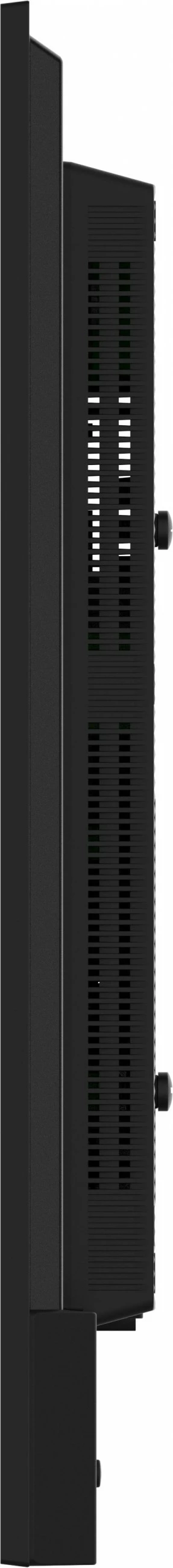 Monitor iiyama ProLite LH5065UHSB-B1AG 50 inç, 4K UHD, Wi-Fi, i zi