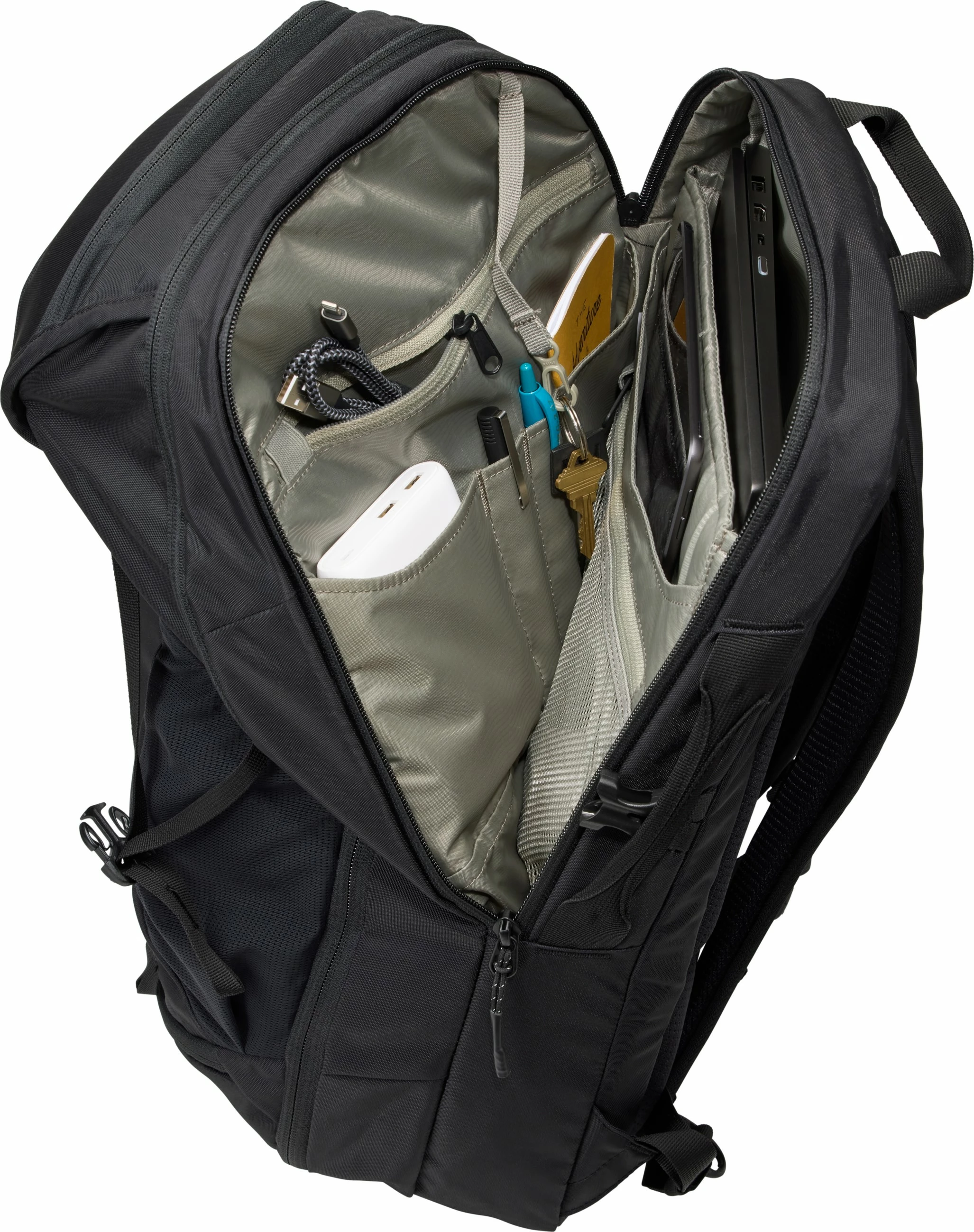 Rucksack THULE EnRoute 30L i zi