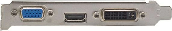 Kartelë grafike AFOX GeForce GT 240, 1GB DDR3, 128-bit, PCI-E 2.0, DVI HDMI VGA, me ventilator