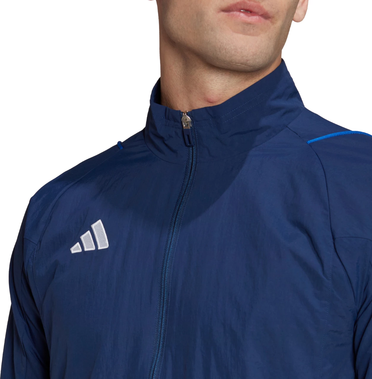 Duks për meshkuj adidas, navy