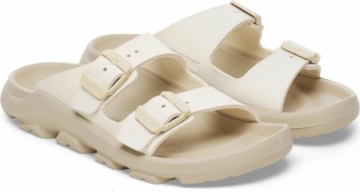 Shlapa për femra Birkenstock, bezhë