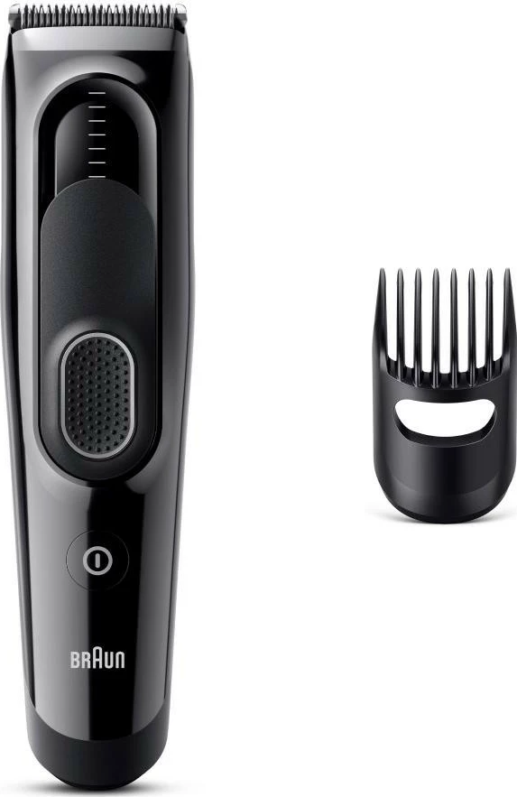 Makinë rroje Braun HC5310, e zezë