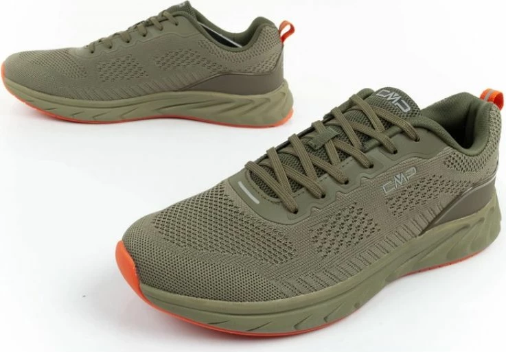 Atlete për meshkuj CMP, të gjelbra