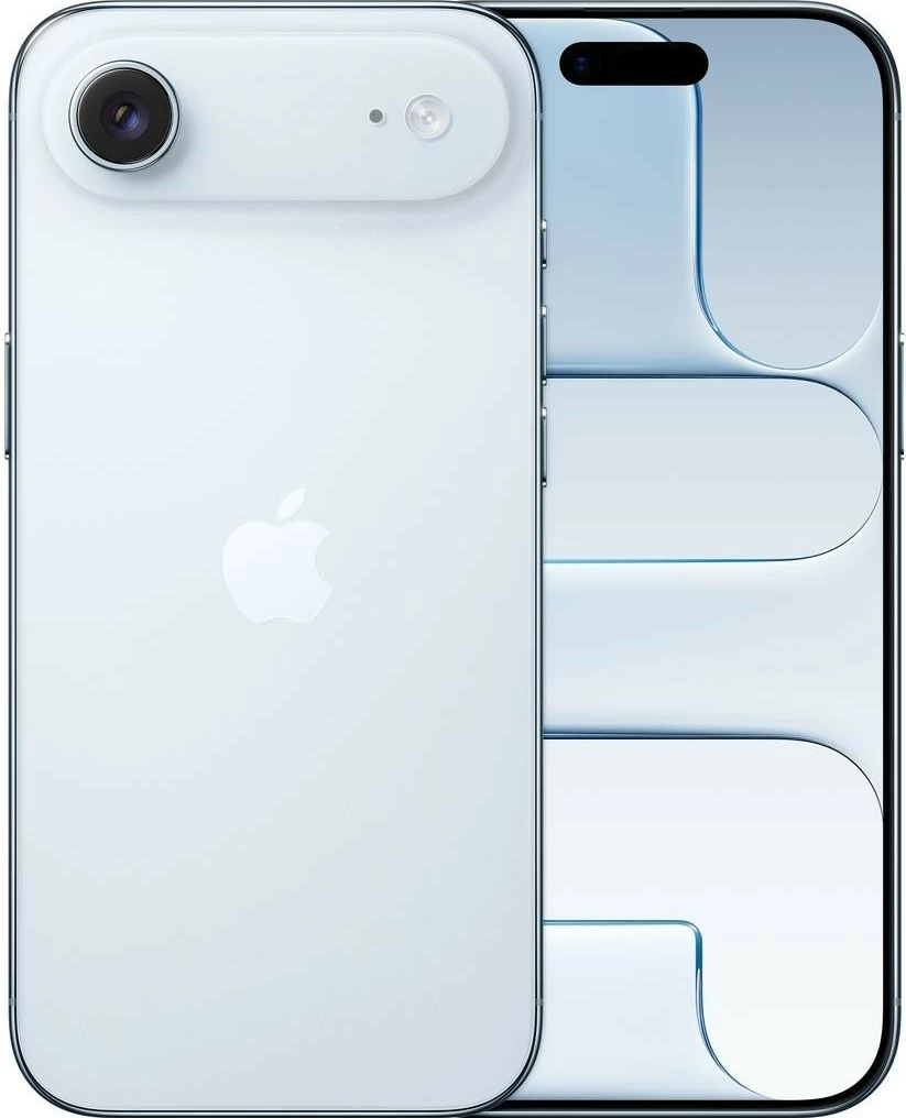 Celular Apple iPhone 17 Air 512GB kaltër
