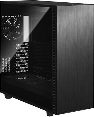 Kasë Fractal Design Define 7 XL midi tower, e zezë