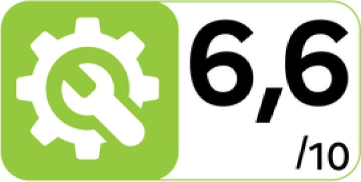 Televizor Smart, LG 32LQ630B6LA, 32", LCD, Bluetooth, e zezë